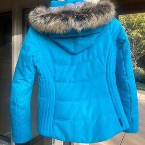 Obermeyer Tuscany II Women's Ski Jacket - Size 2